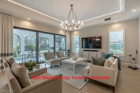 16366 Corsica Way Naples FL 34110