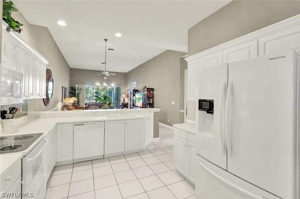 5943 Northridge Drive Naples FL 34110