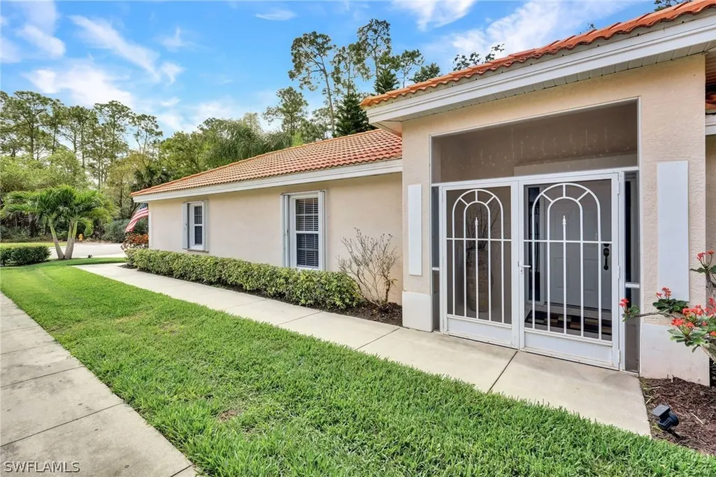 5943 Northridge Drive Naples FL 34110