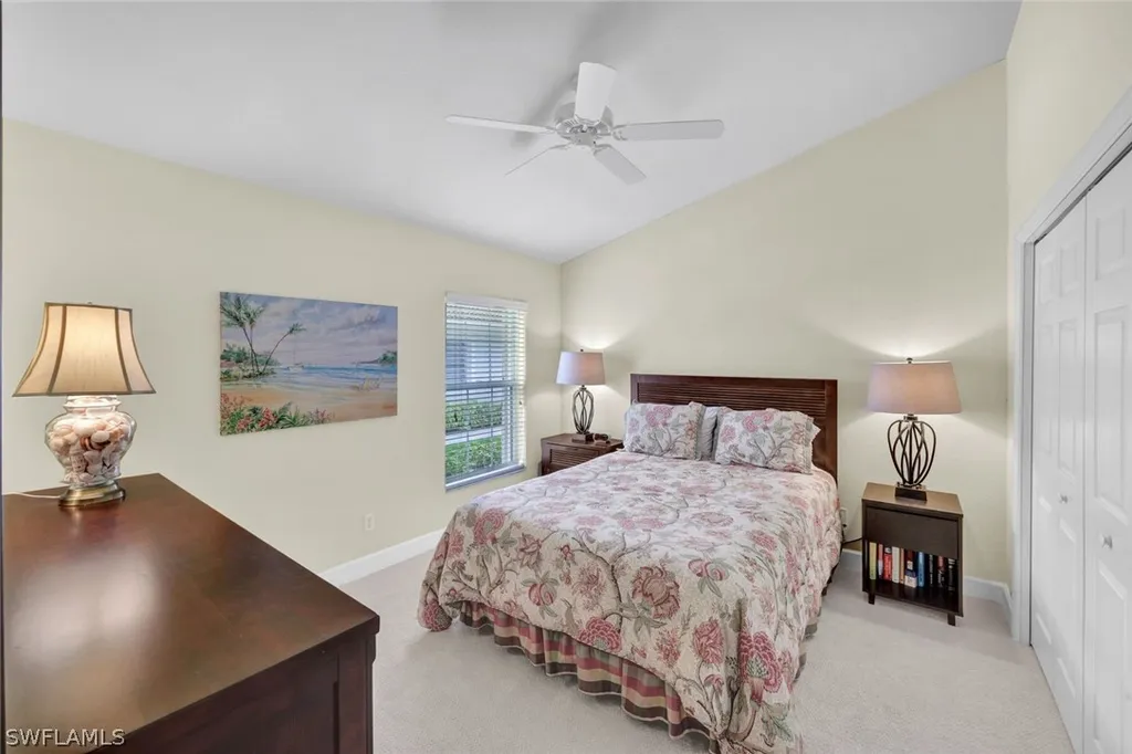 5943 Northridge Drive Naples FL 34110