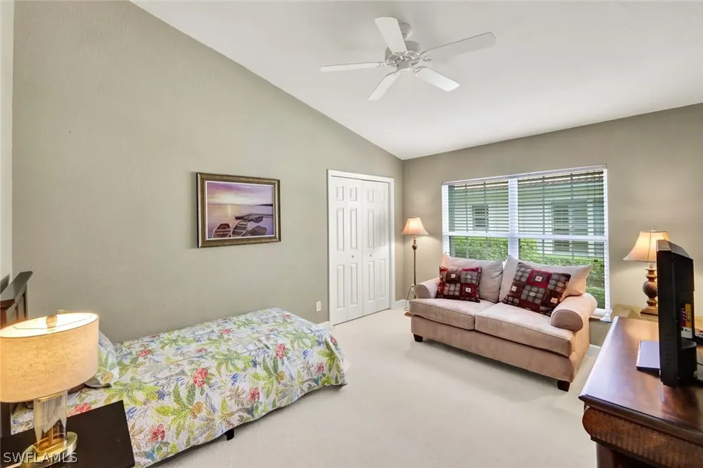 5943 Northridge Drive Naples FL 34110