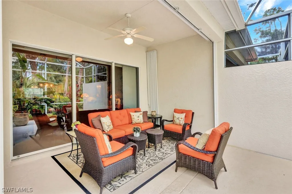 5943 Northridge Drive Naples FL 34110