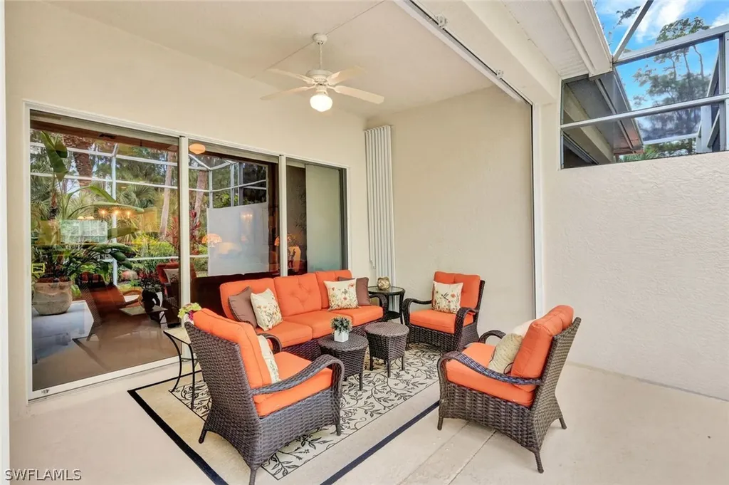5943 Northridge Drive Naples FL 34110