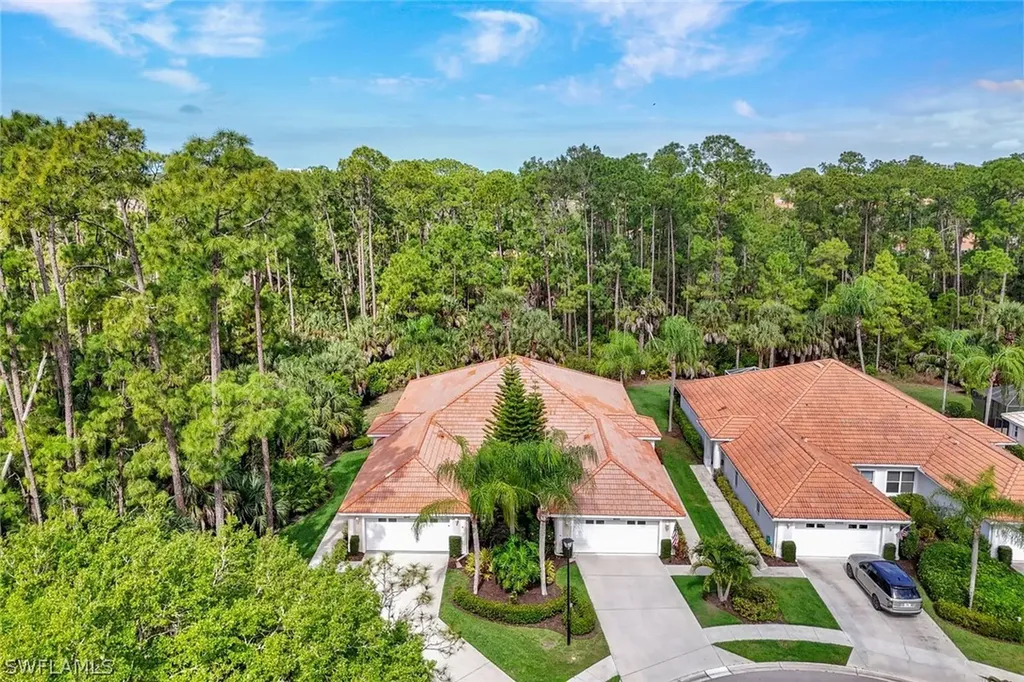 5943 Northridge Drive Naples FL 34110