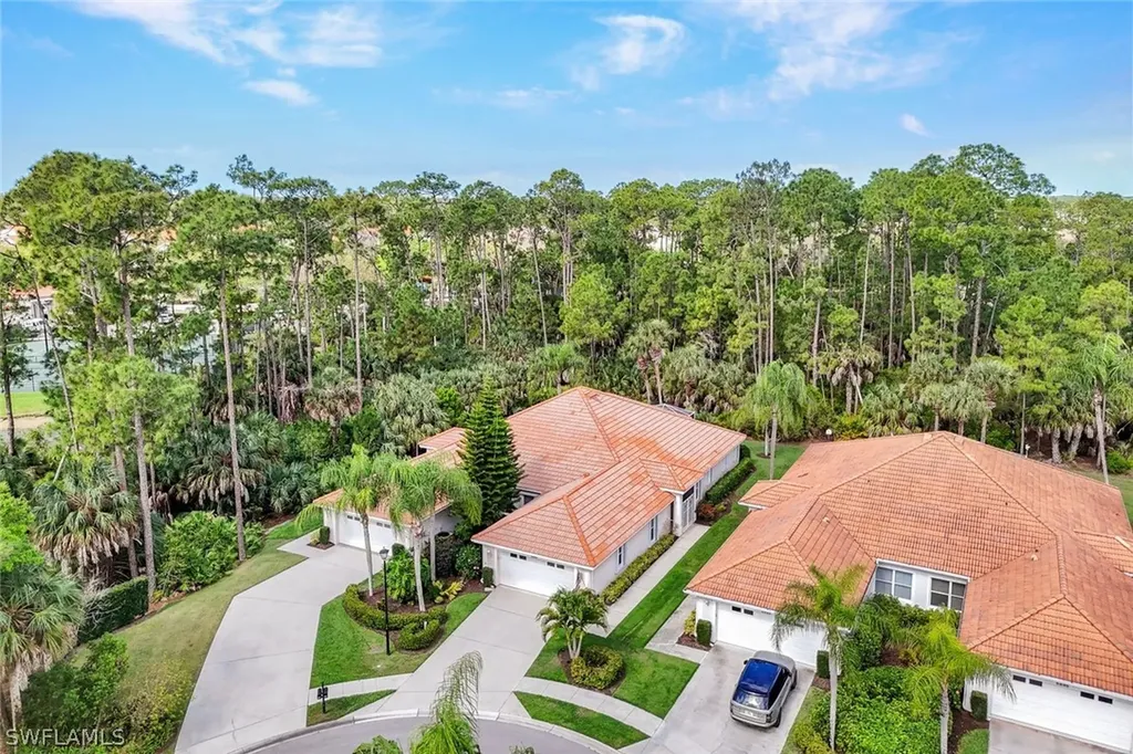 5943 Northridge Drive Naples FL 34110