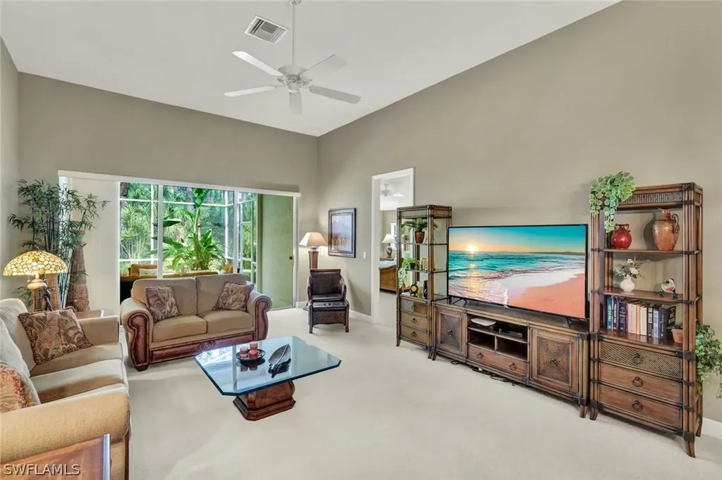 5943 Northridge Drive Naples FL 34110
