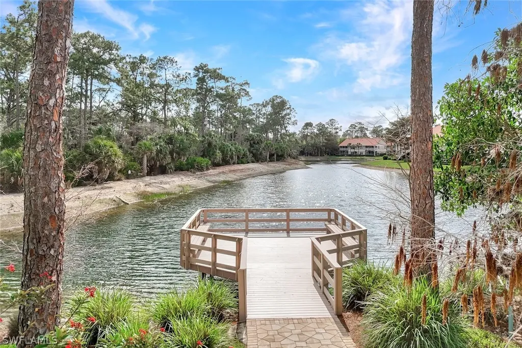 5943 Northridge Drive Naples FL 34110
