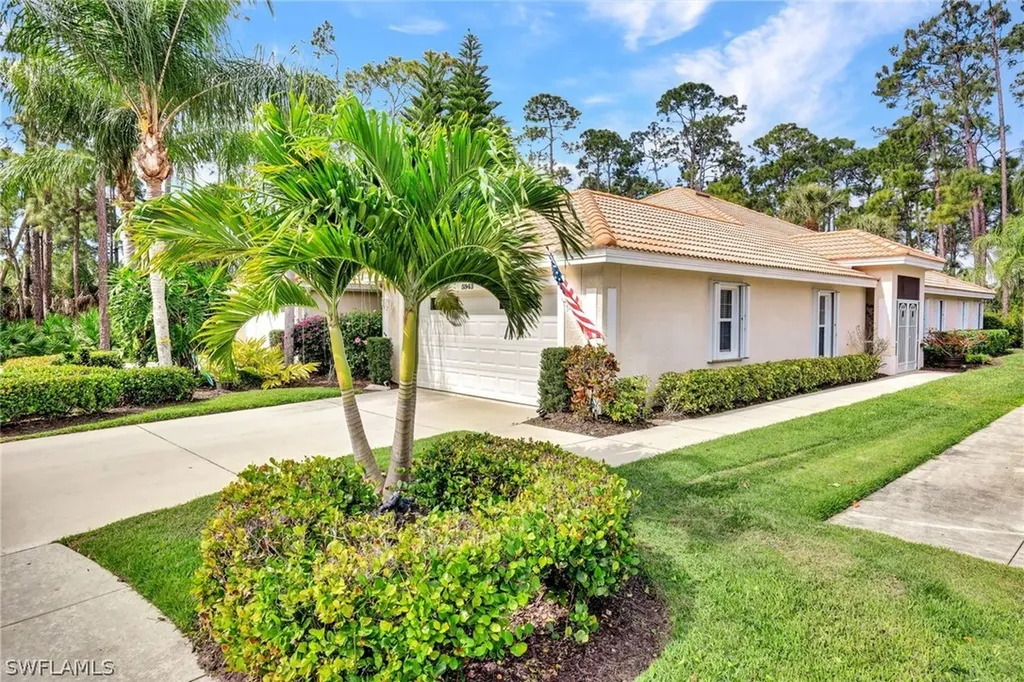 5943 Northridge Drive Naples FL 34110