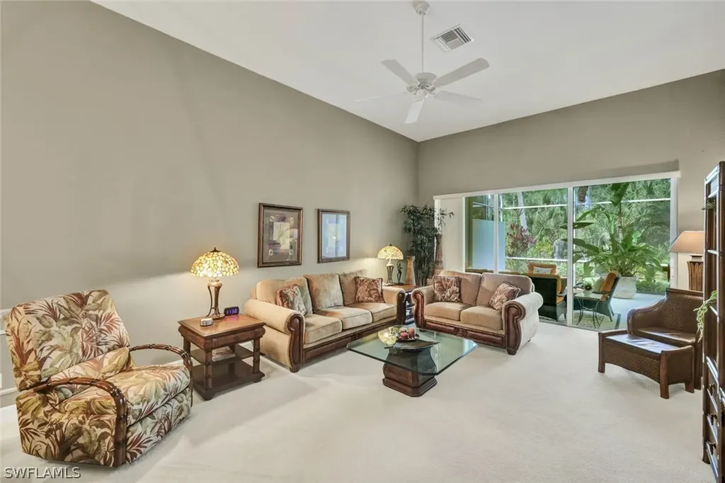 5943 Northridge Drive Naples FL 34110
