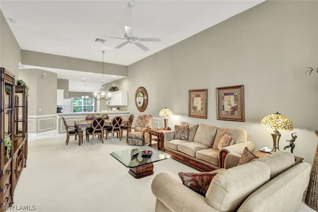 5943 Northridge Drive Naples FL 34110