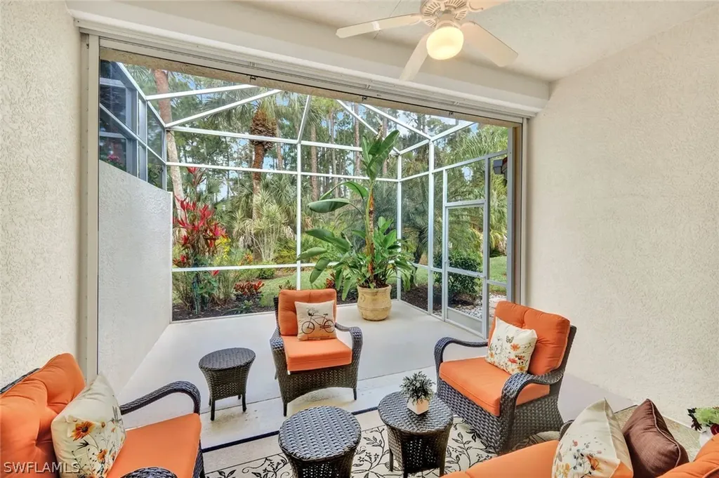 5943 Northridge Drive Naples FL 34110