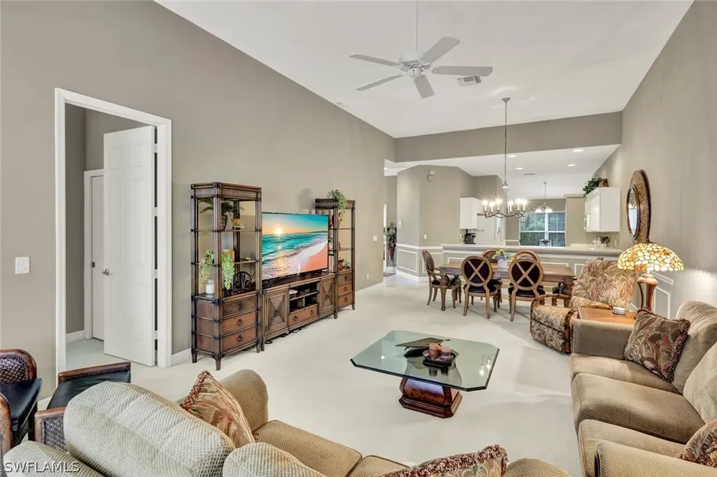 5943 Northridge Drive Naples FL 34110