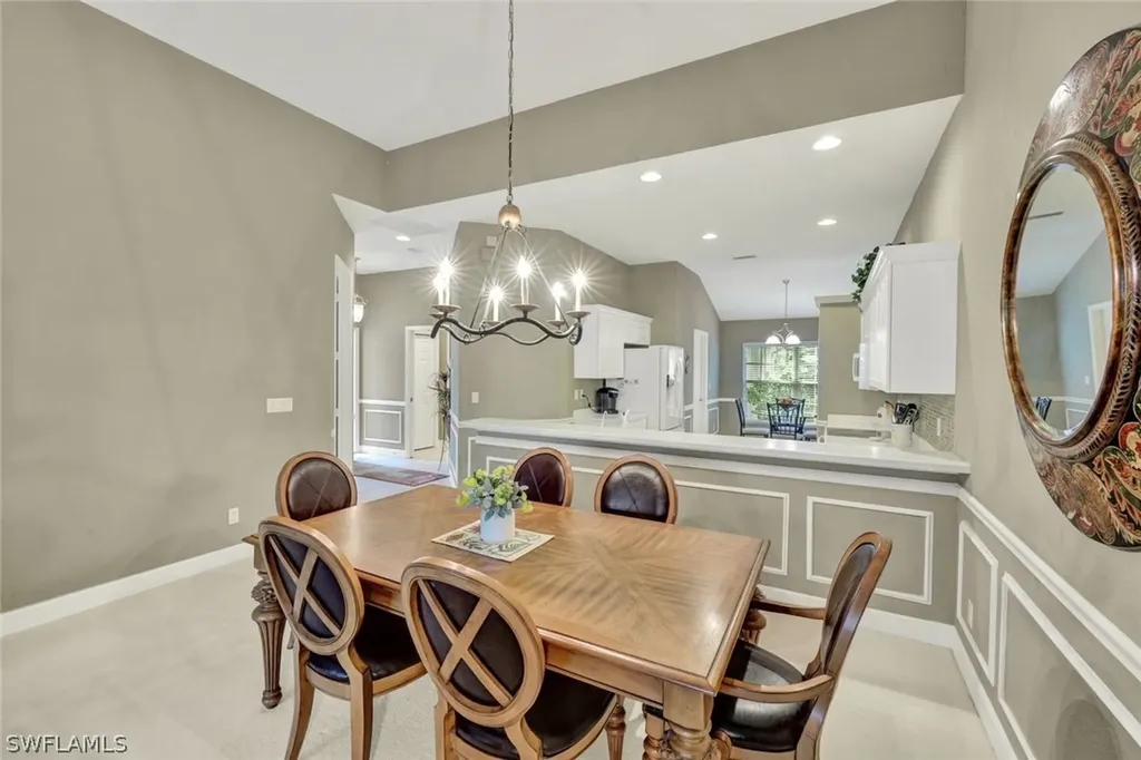 5943 Northridge Drive Naples FL 34110