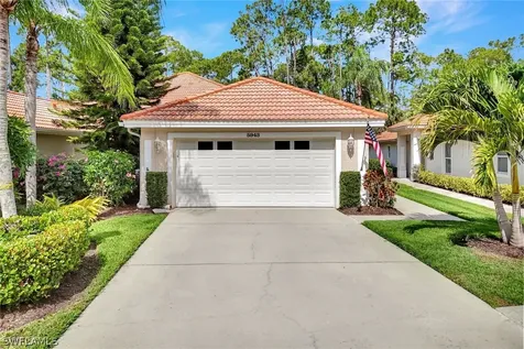 5943 Northridge Drive Naples FL 34110