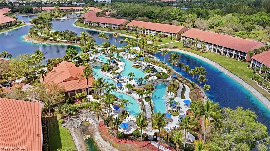 6600 Beach Resort Drive Naples FL 34114