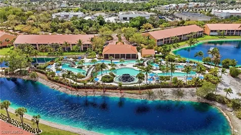 6600 Beach Resort Drive Naples FL 34114