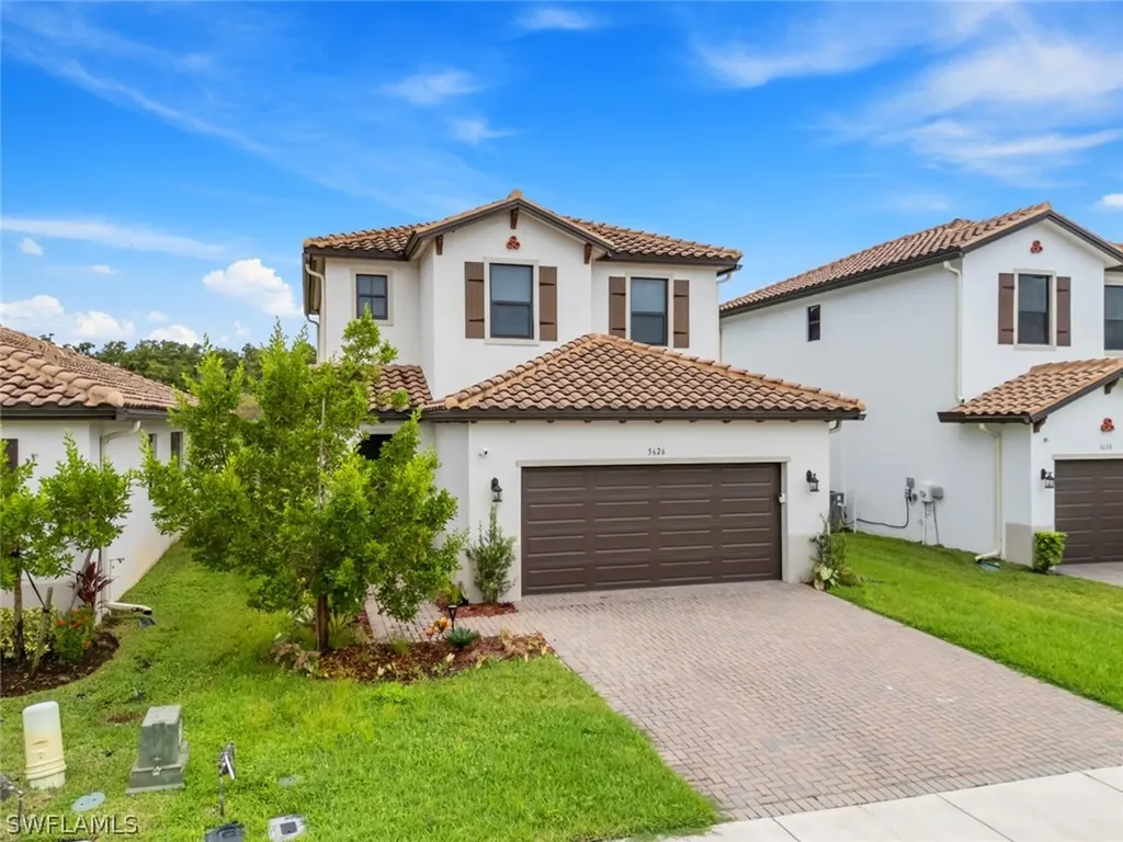 Ave Maria FL, 5626 Agostino Way