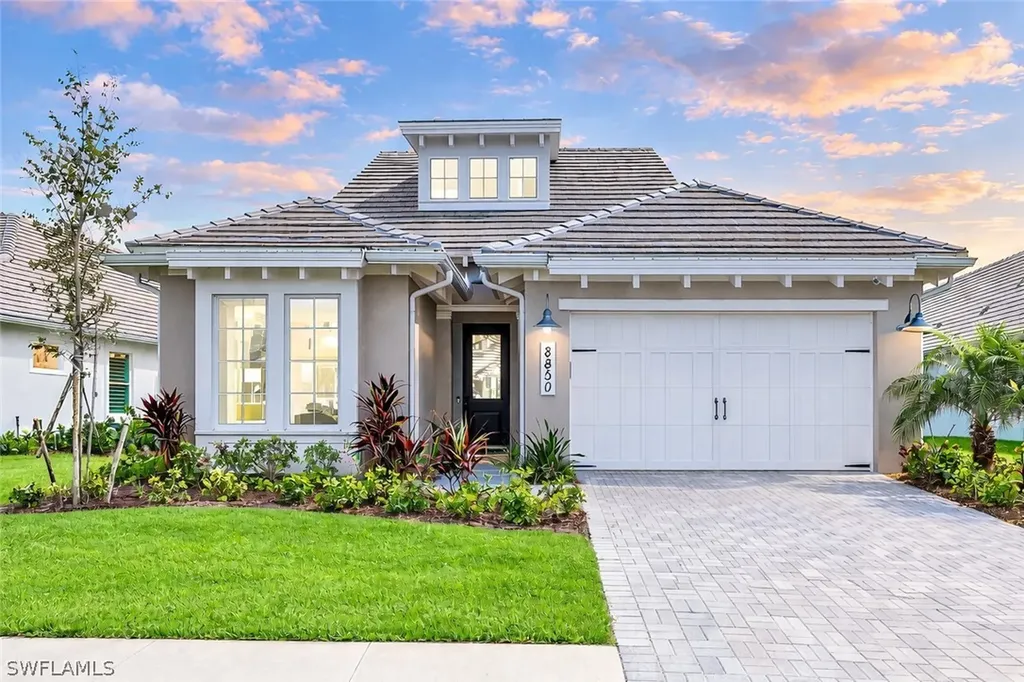 8850 Calypso Court Naples FL 34112