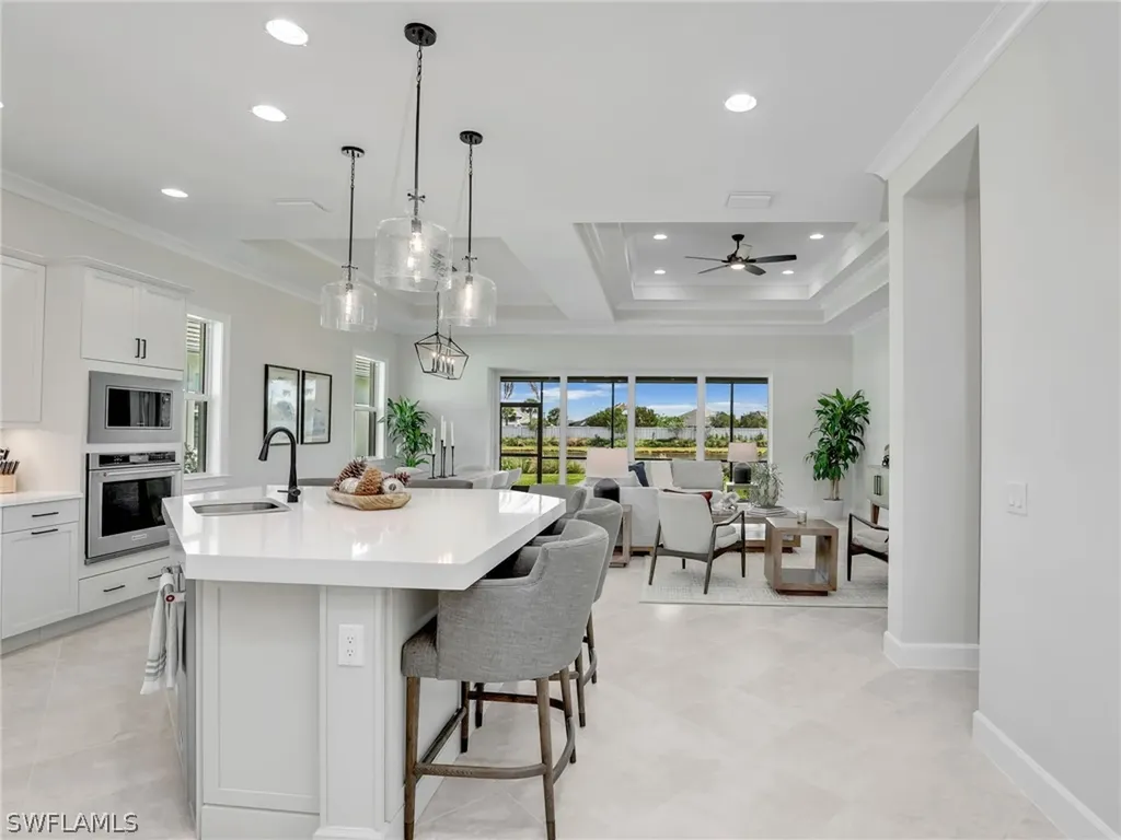 8850 Calypso Court Naples FL 34112