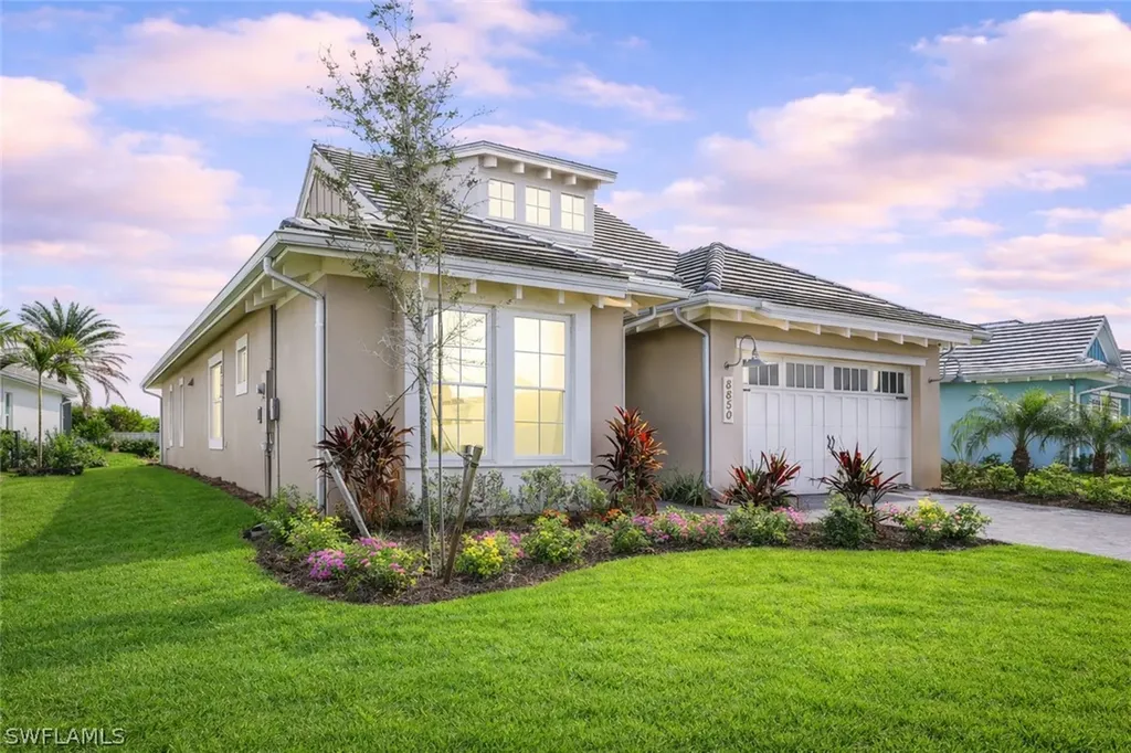 8850 Calypso Court Naples FL 34112