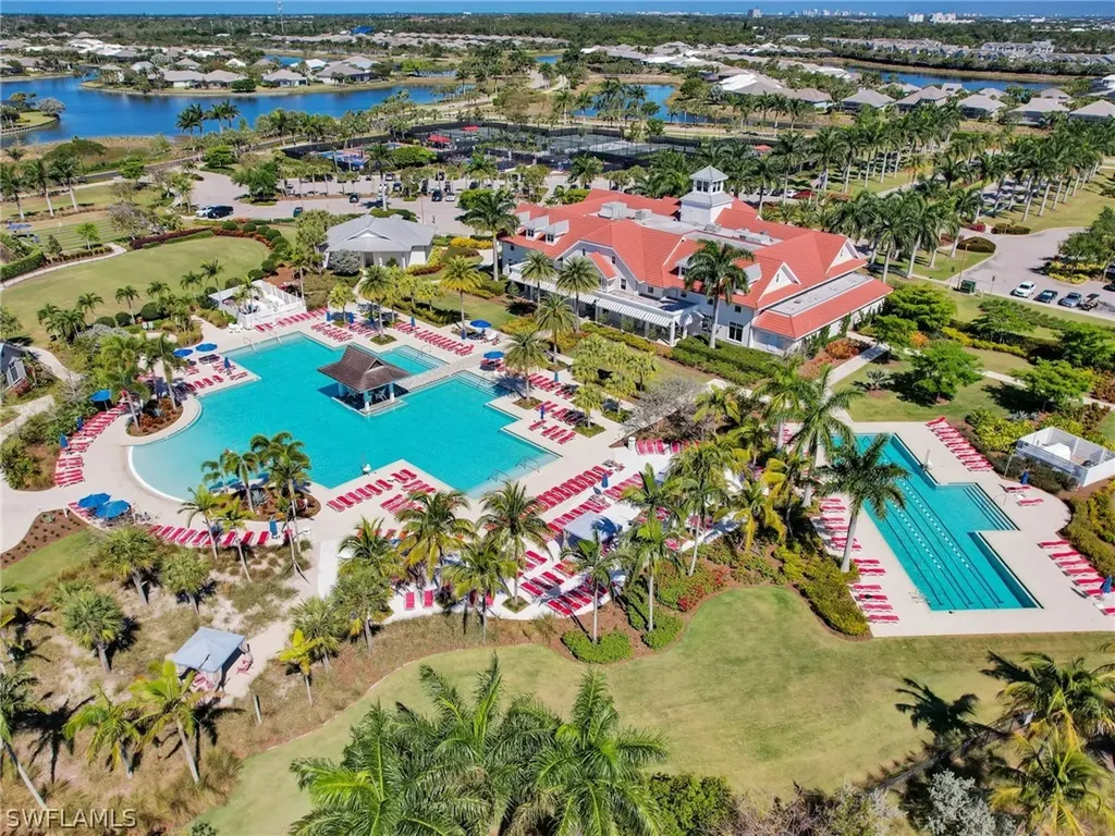 8850 Calypso Court Naples FL 34112