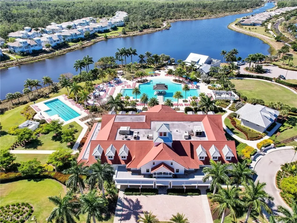 8850 Calypso Court Naples FL 34112