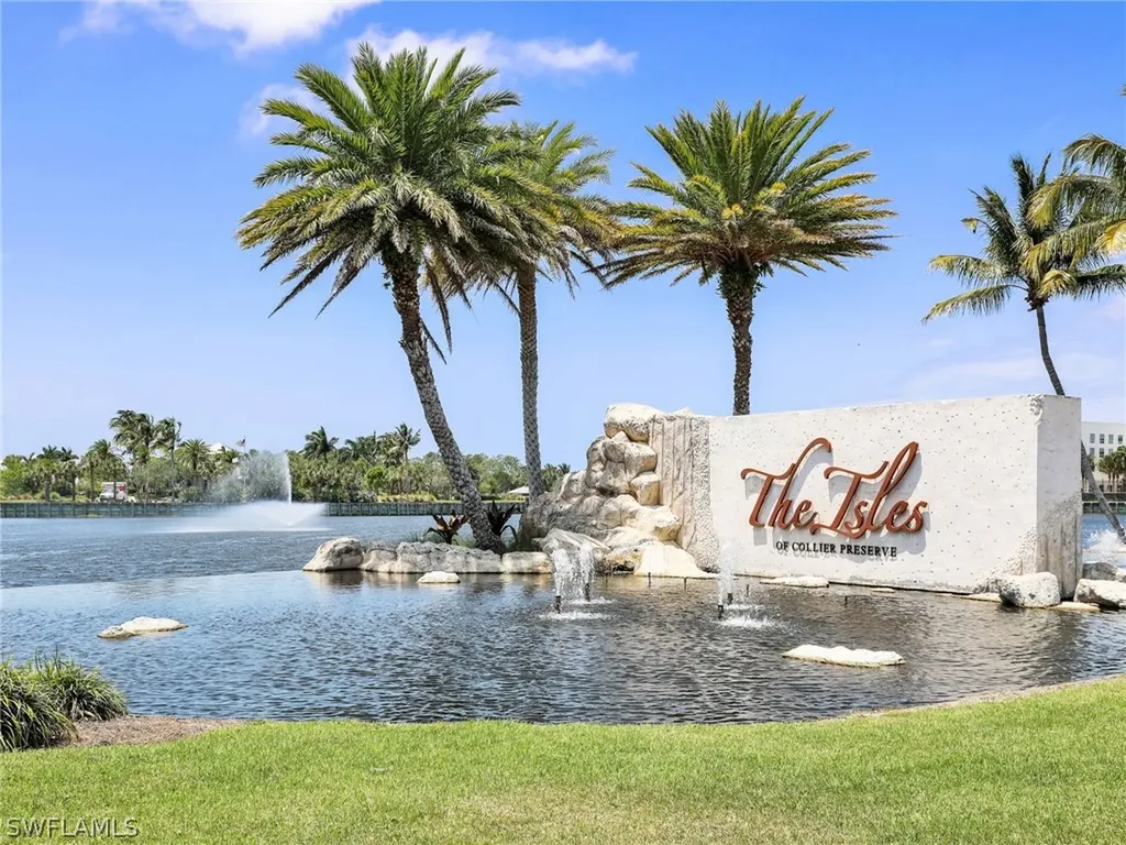 8850 Calypso Court Naples FL 34112