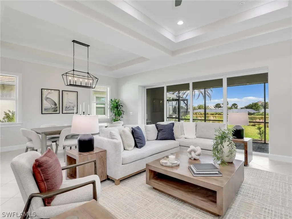8850 Calypso Court Naples FL 34112