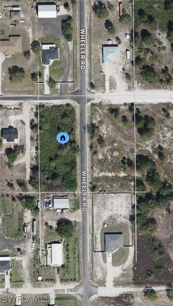 7727 14th Place Labelle FL 33935