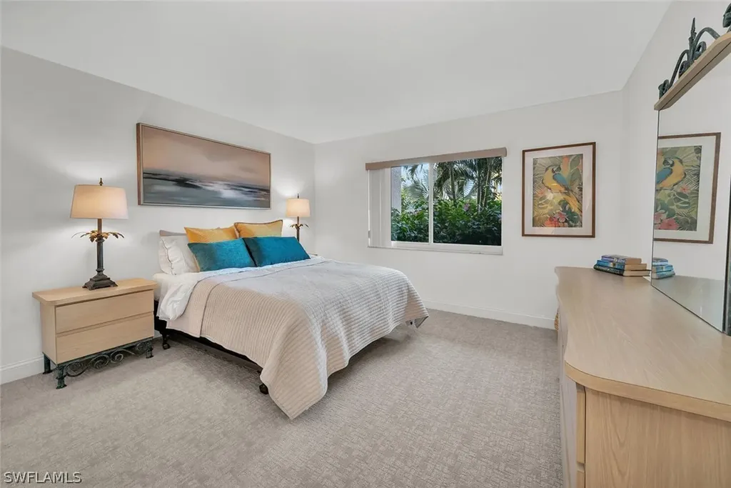 15161 Cedarwood Lane Naples FL 34110