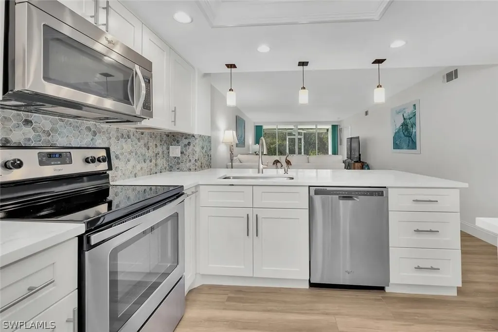 15161 Cedarwood Lane Naples FL 34110