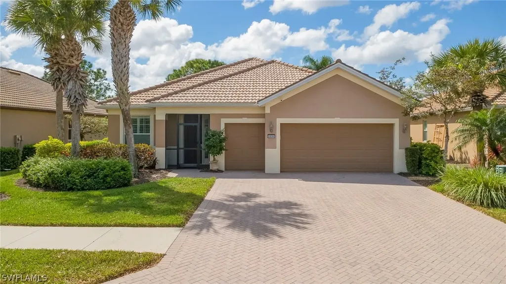 5894 Plymouth Place Ave Maria FL 34142