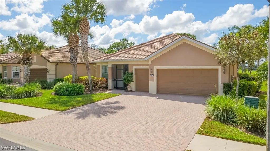 5894 Plymouth Place Ave Maria FL 34142