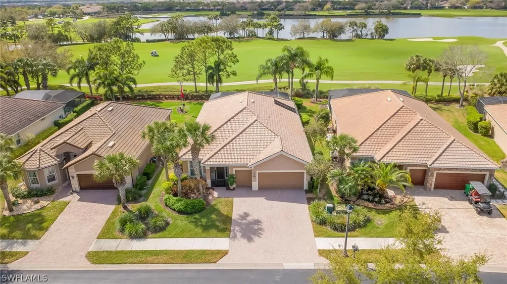 5894 Plymouth Place Ave Maria FL 34142