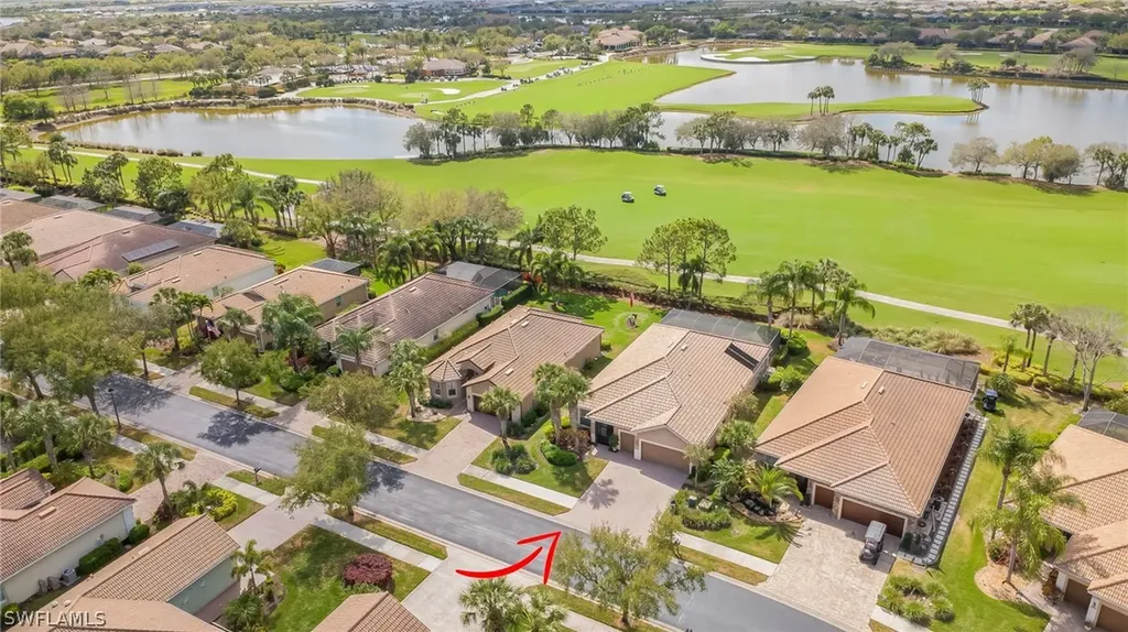 5894 Plymouth Place Ave Maria FL 34142