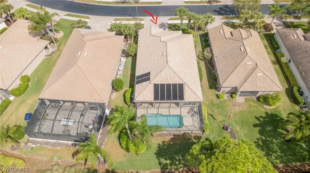 5894 Plymouth Place Ave Maria FL 34142