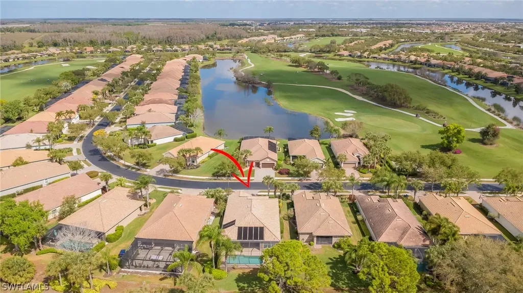 5894 Plymouth Place Ave Maria FL 34142