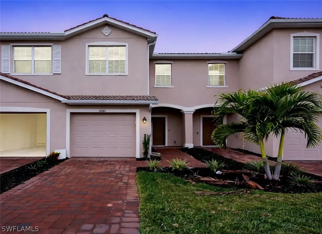 2881 Citrus Street Naples FL 34120