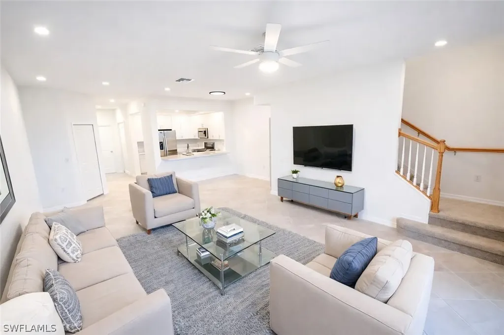 2881 Citrus Street Naples FL 34120