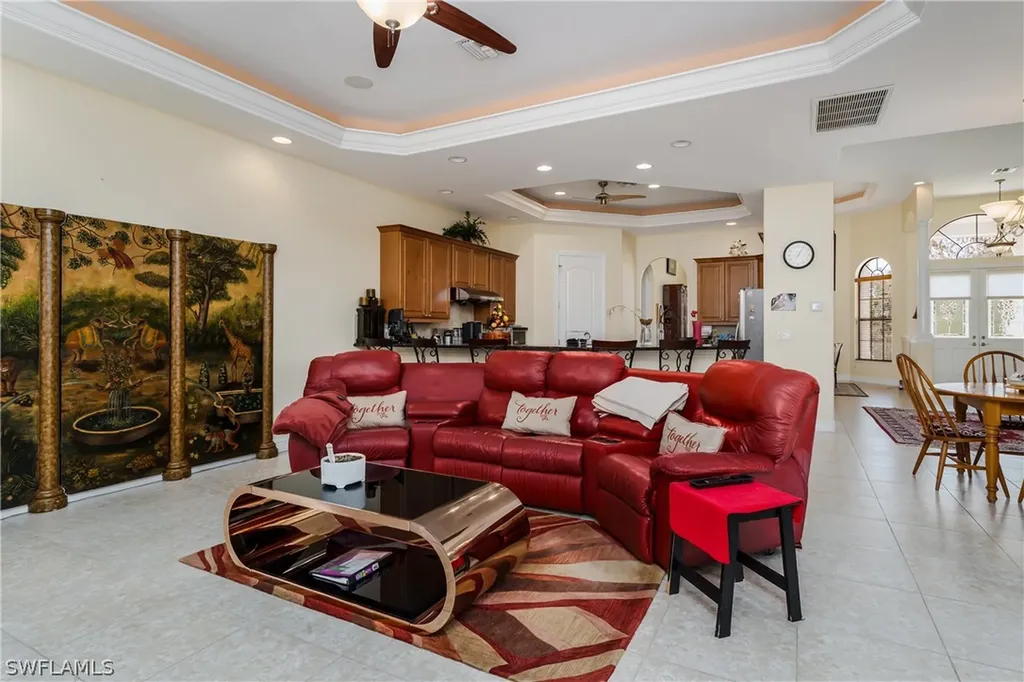 3901 60th Avenue NE Naples FL 34120