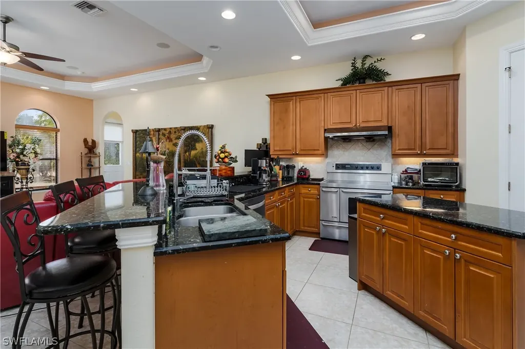 3901 60th Avenue NE Naples FL 34120