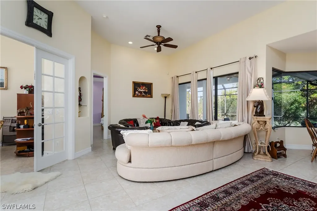 3901 60th Avenue NE Naples FL 34120