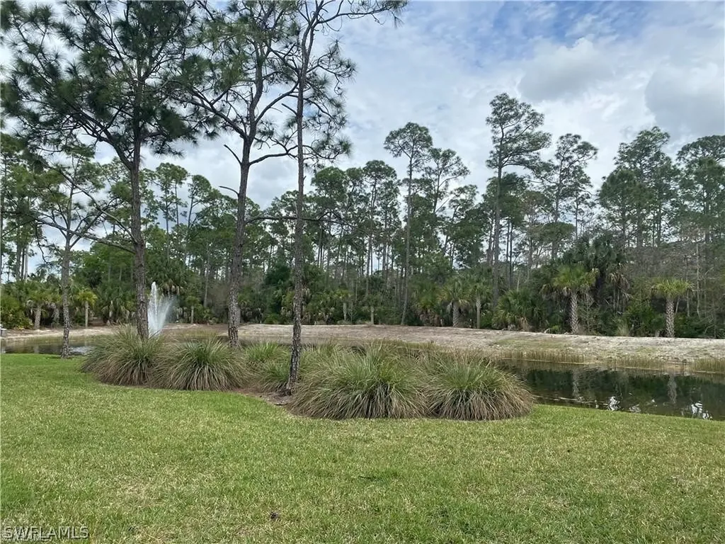 5070 Cedar Springs Drive Naples FL 34110