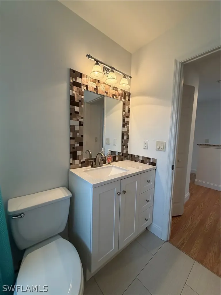 5070 Cedar Springs Drive Naples FL 34110