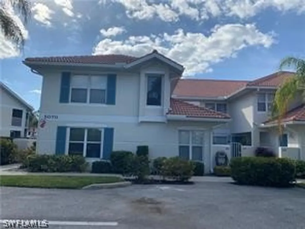5070 Cedar Springs Drive Naples FL 34110