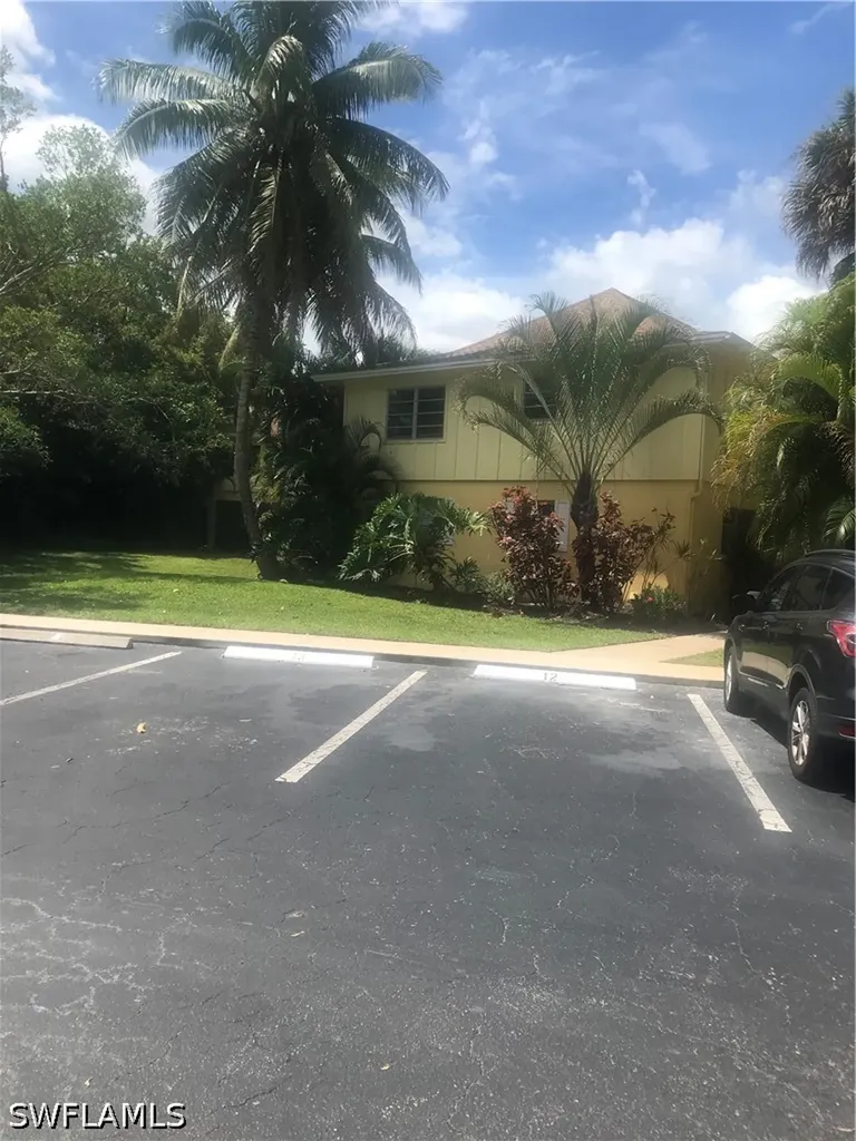 1210 Shady Rest Lane Naples FL 34103
