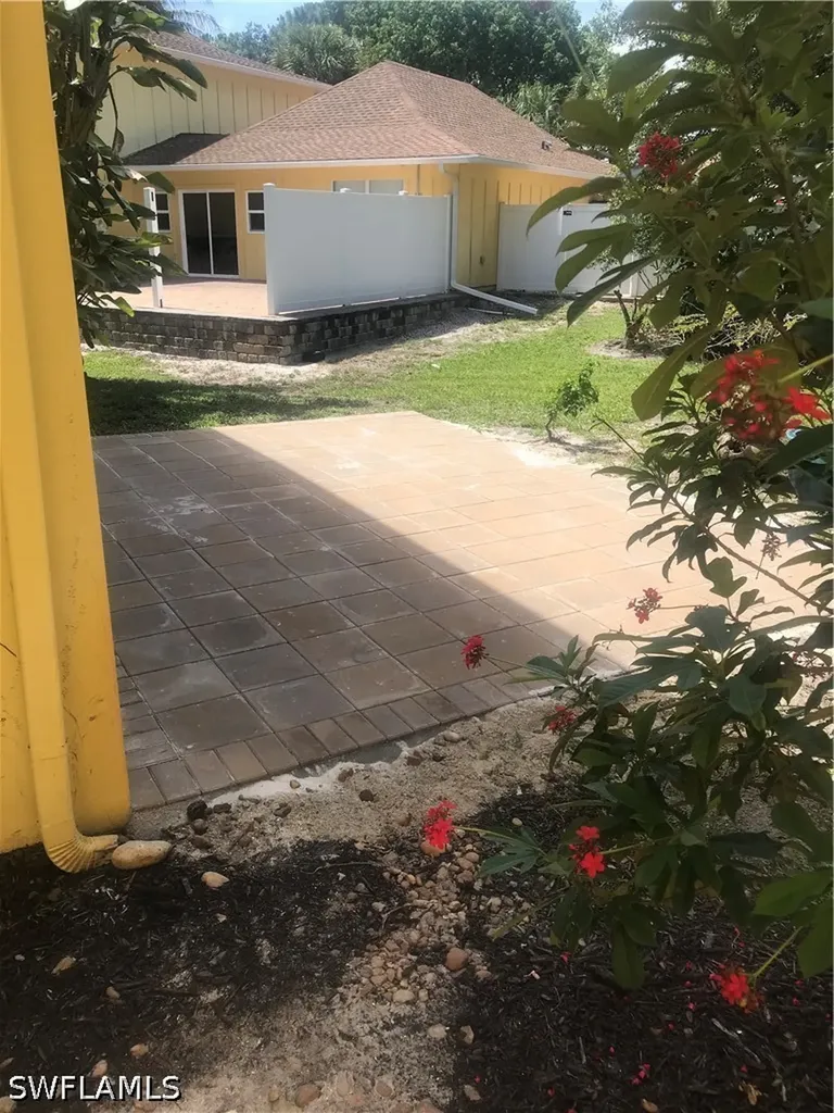 1210 Shady Rest Lane Naples FL 34103
