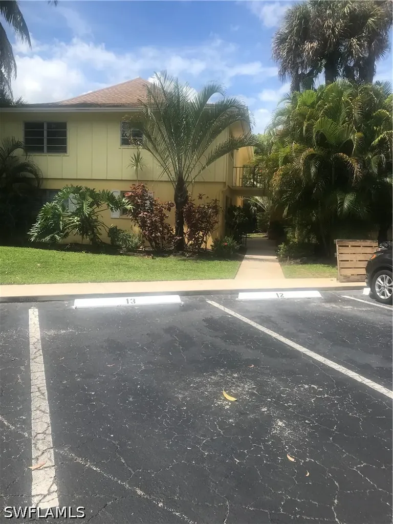 1210 Shady Rest Lane Naples FL 34103