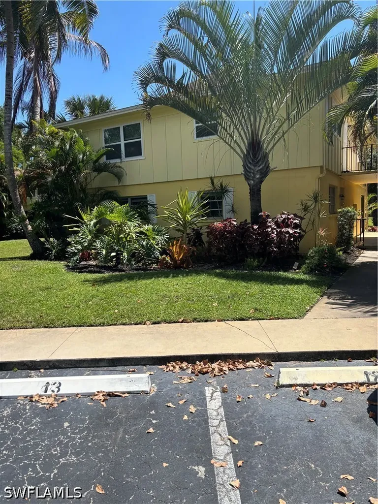 1210 Shady Rest Lane Naples FL 34103