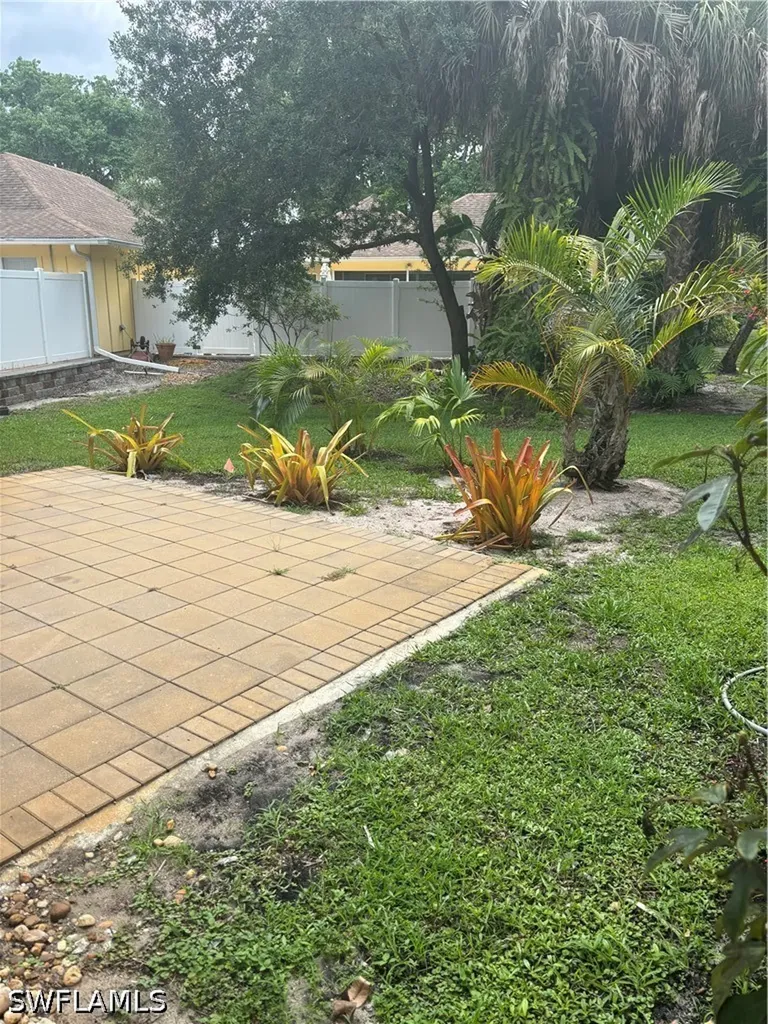 1210 Shady Rest Lane Naples FL 34103